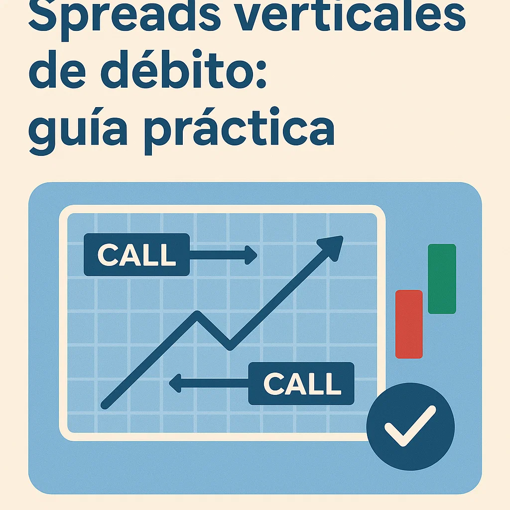spreads verticales